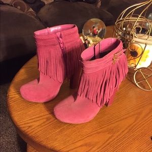 Meet your Posher, Alice